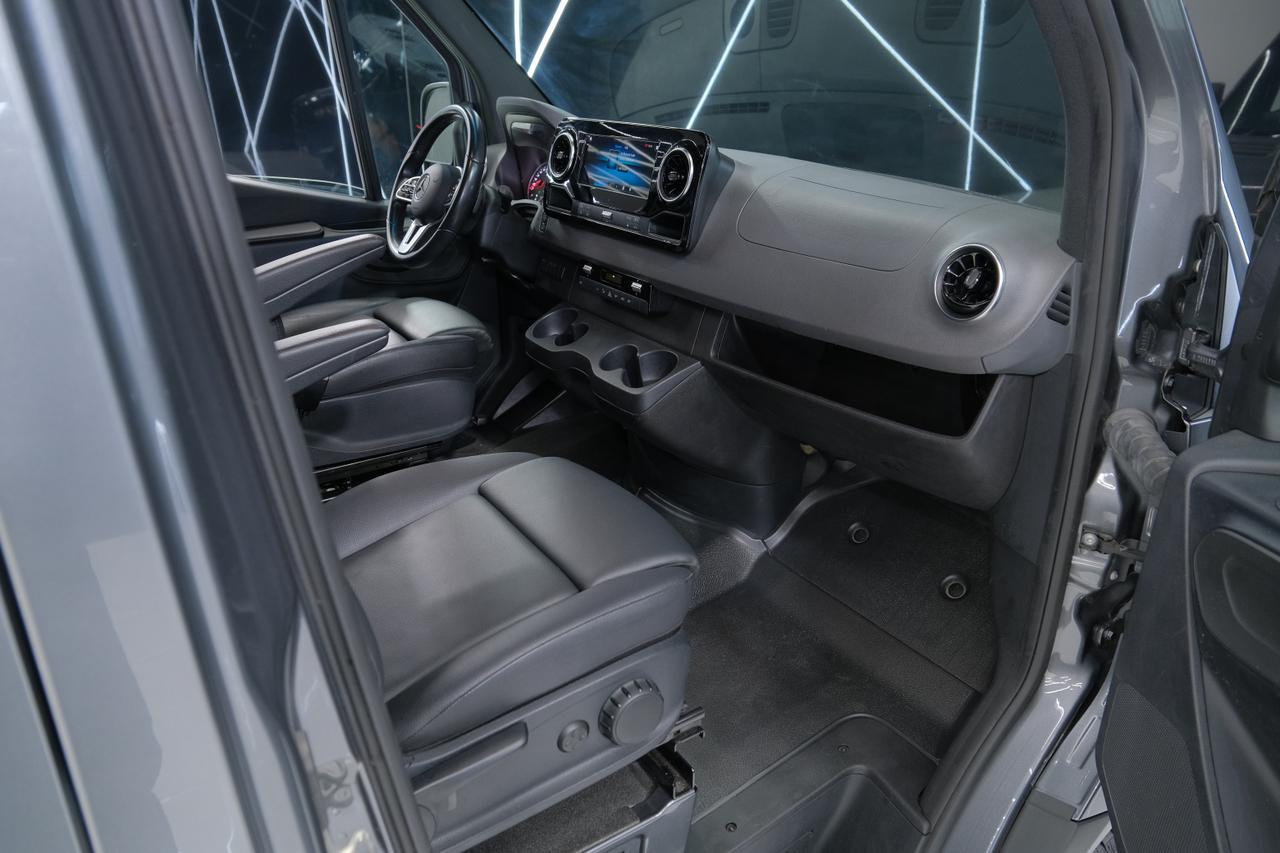 2021 Mercedes-Benz Sprinter 2500 Miami FL