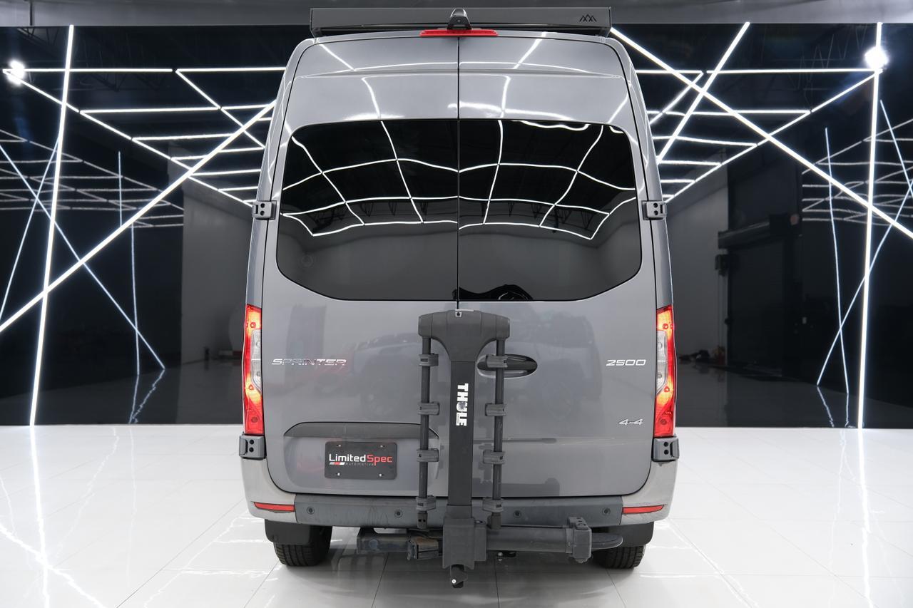 2021 Mercedes-Benz Sprinter 2500 Miami FL