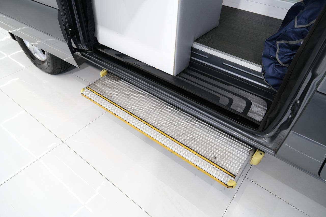 2021 Mercedes-Benz Sprinter 2500 Miami FL