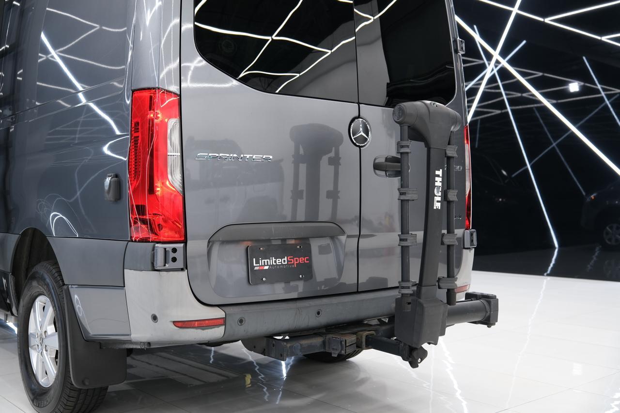 2021 Mercedes-Benz Sprinter 2500 Miami FL