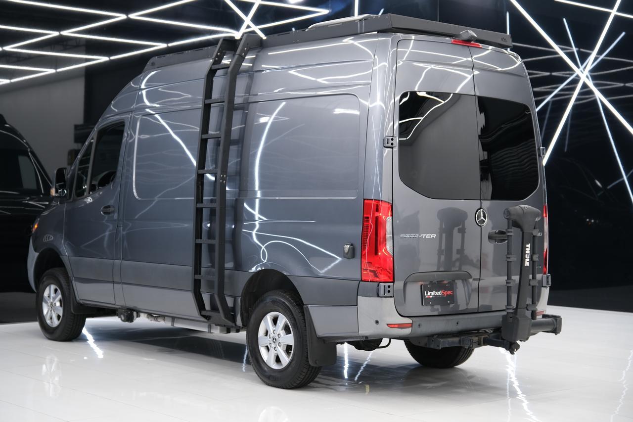 2021 Mercedes-Benz Sprinter 2500 Miami FL