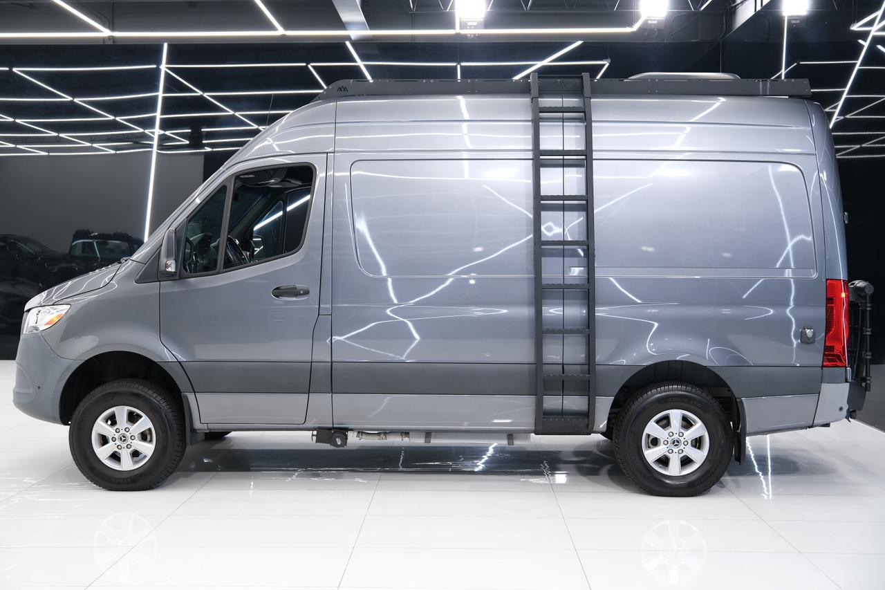 2021 Mercedes-Benz Sprinter 2500 Miami FL