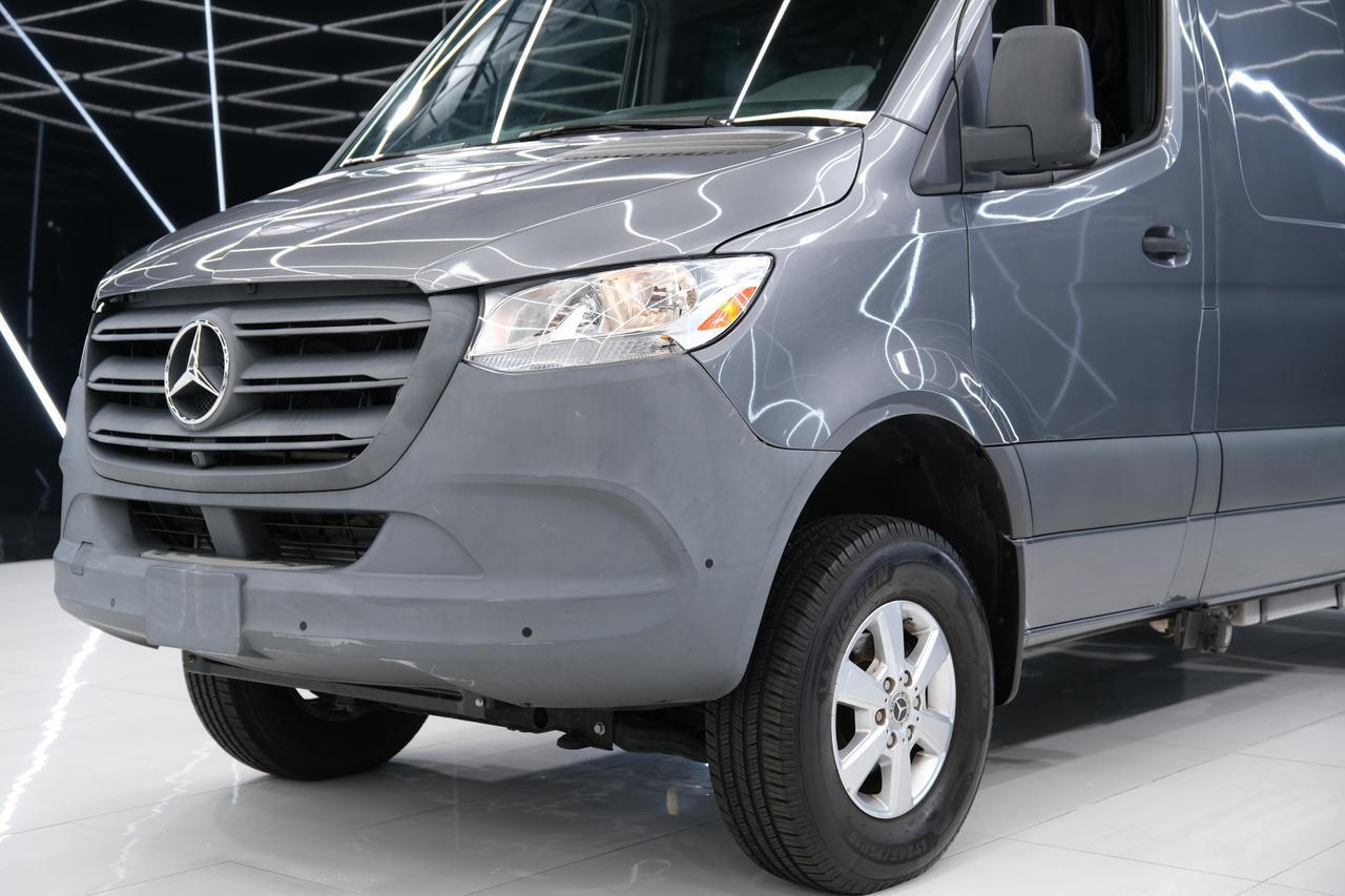 2021 Mercedes-Benz Sprinter 2500 Miami FL