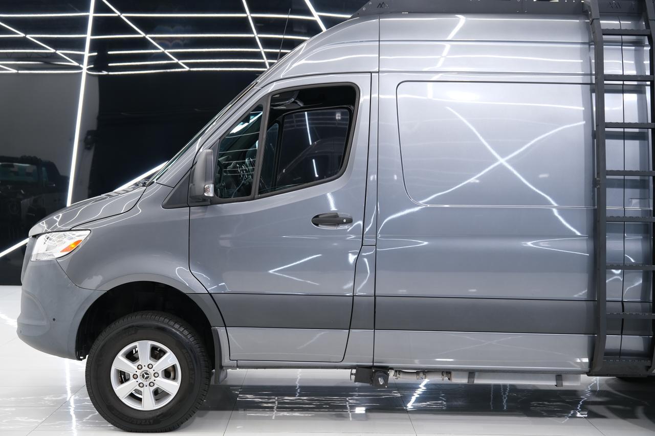 2021 Mercedes-Benz Sprinter 2500 Miami FL