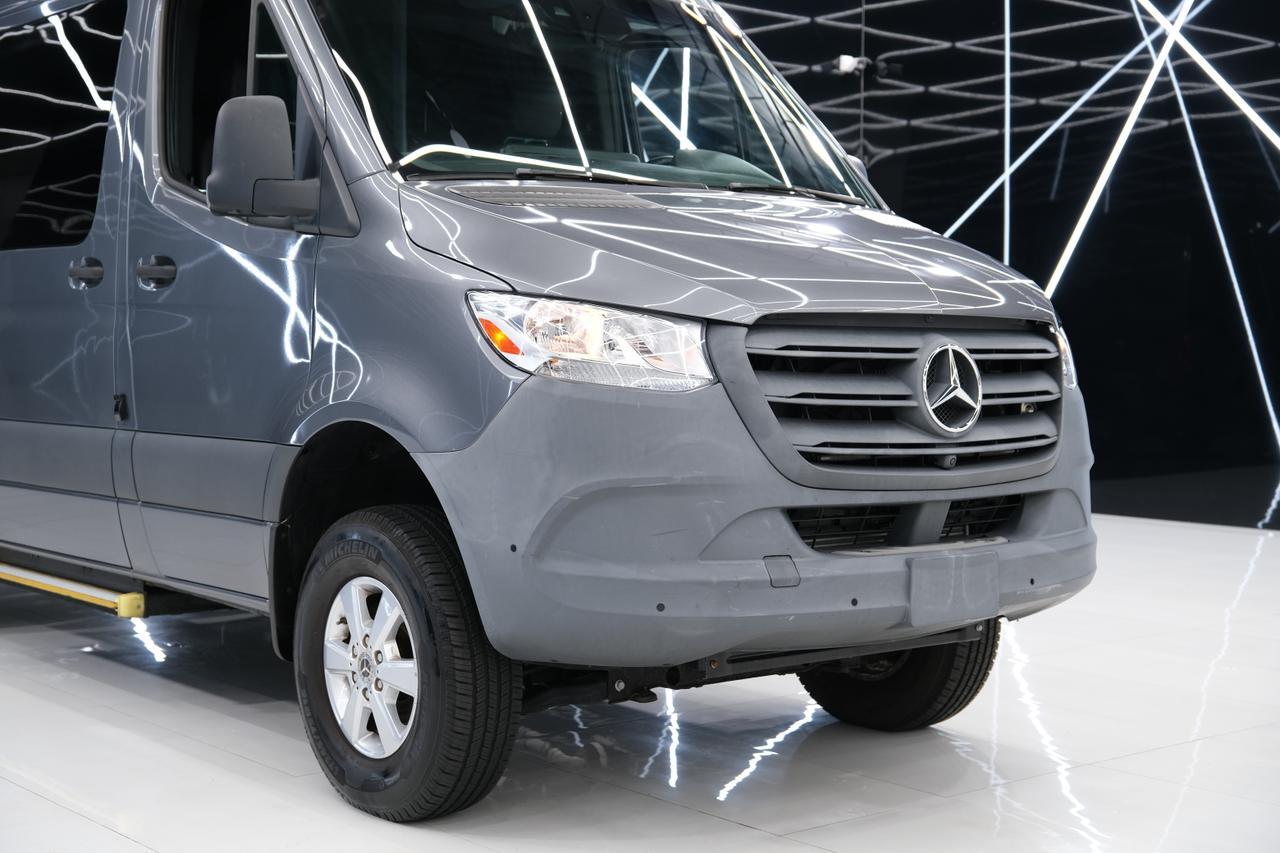 2021 Mercedes-Benz Sprinter 2500 Miami FL