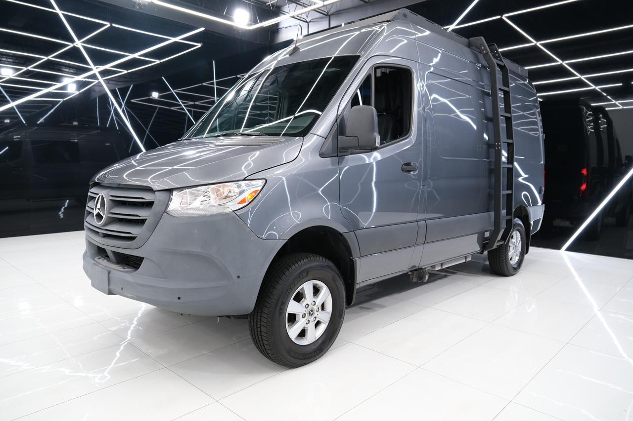 2021 Mercedes-Benz Sprinter 2500 Miami FL