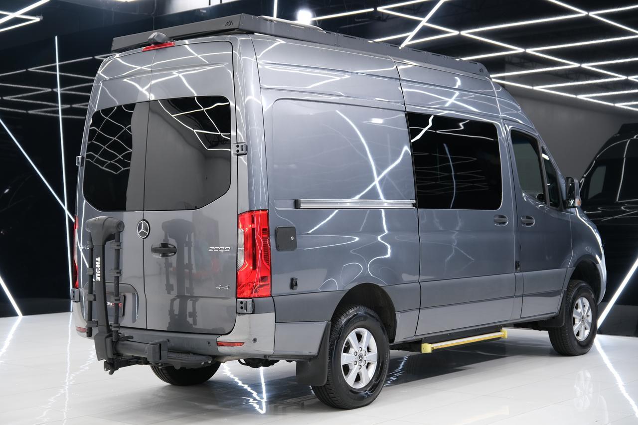 2021 Mercedes-Benz Sprinter 2500 Miami FL