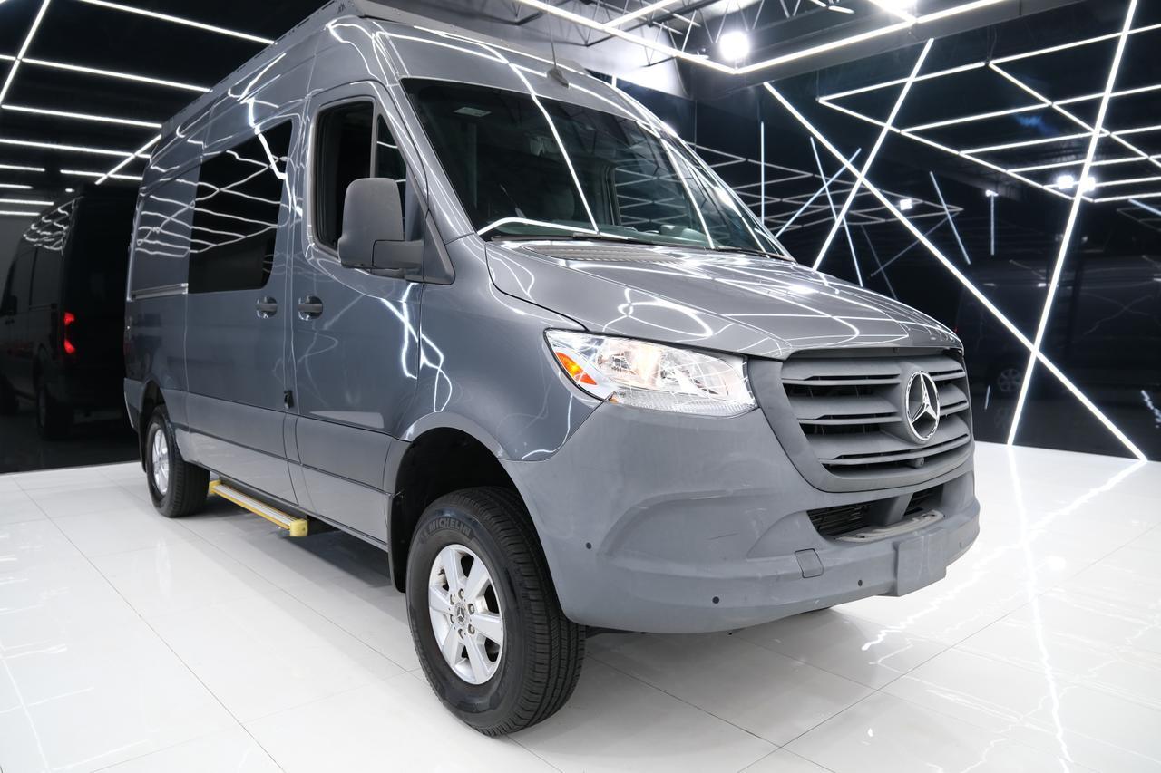 2021 Mercedes-Benz Sprinter 2500 Miami FL