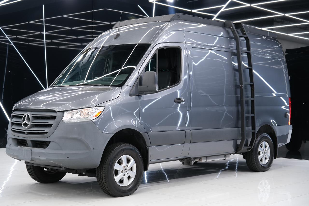 2021 Mercedes-Benz Sprinter 2500 Miami FL
