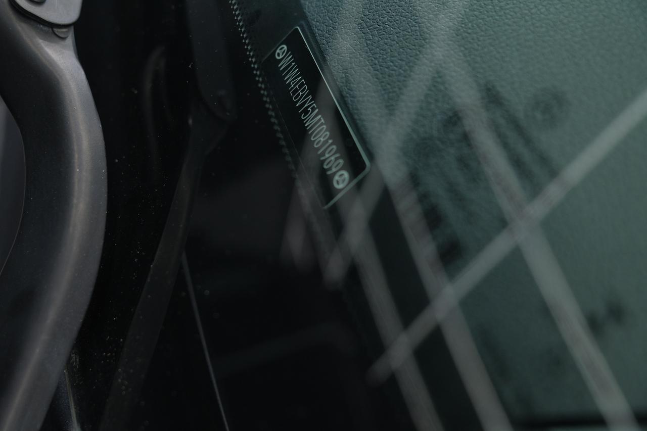 2021 Mercedes-Benz Sprinter 2500 Miami FL