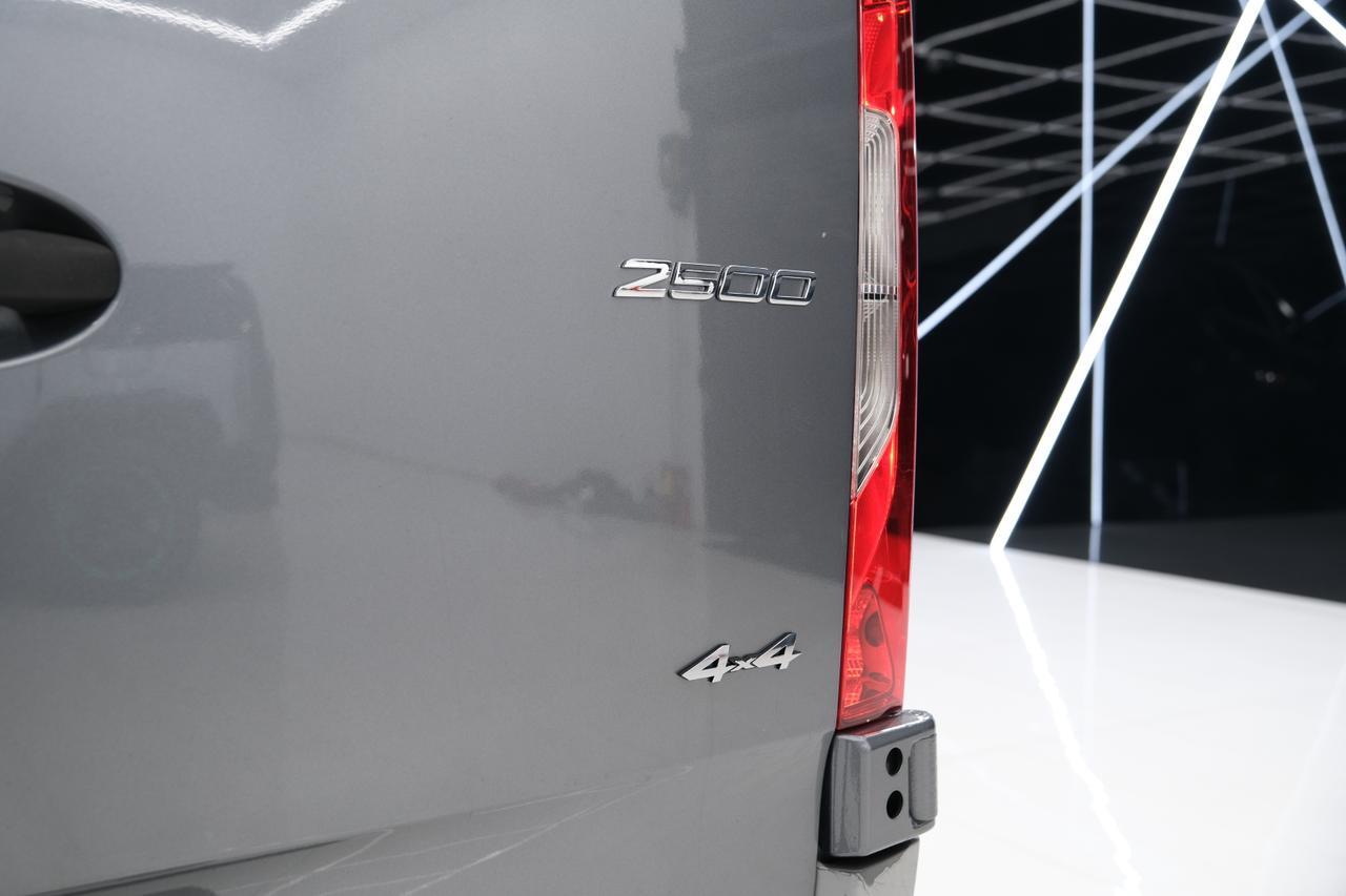 2021 Mercedes-Benz Sprinter 2500 Miami FL