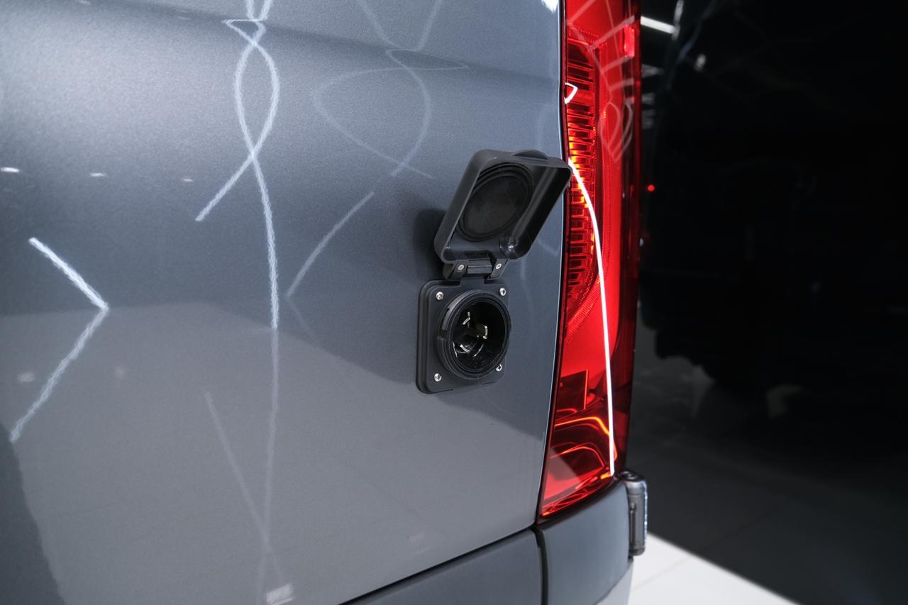 2021 Mercedes-Benz Sprinter 2500 Miami FL