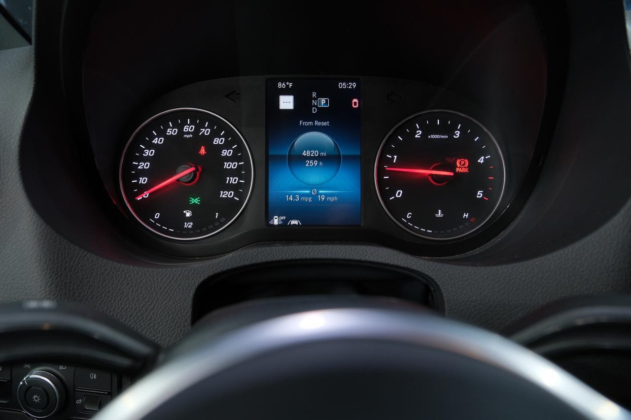 2021 Mercedes-Benz Sprinter 2500 Miami FL