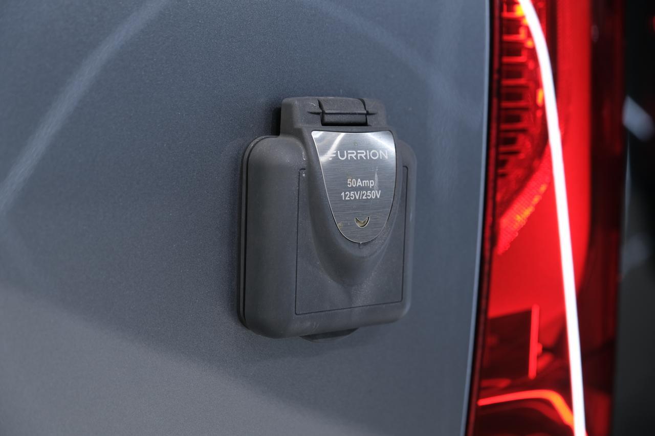 2021 Mercedes-Benz Sprinter 2500 Miami FL