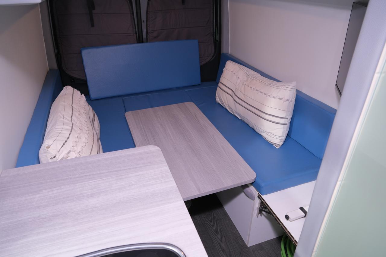 2021 Mercedes-Benz Sprinter 2500 Miami FL