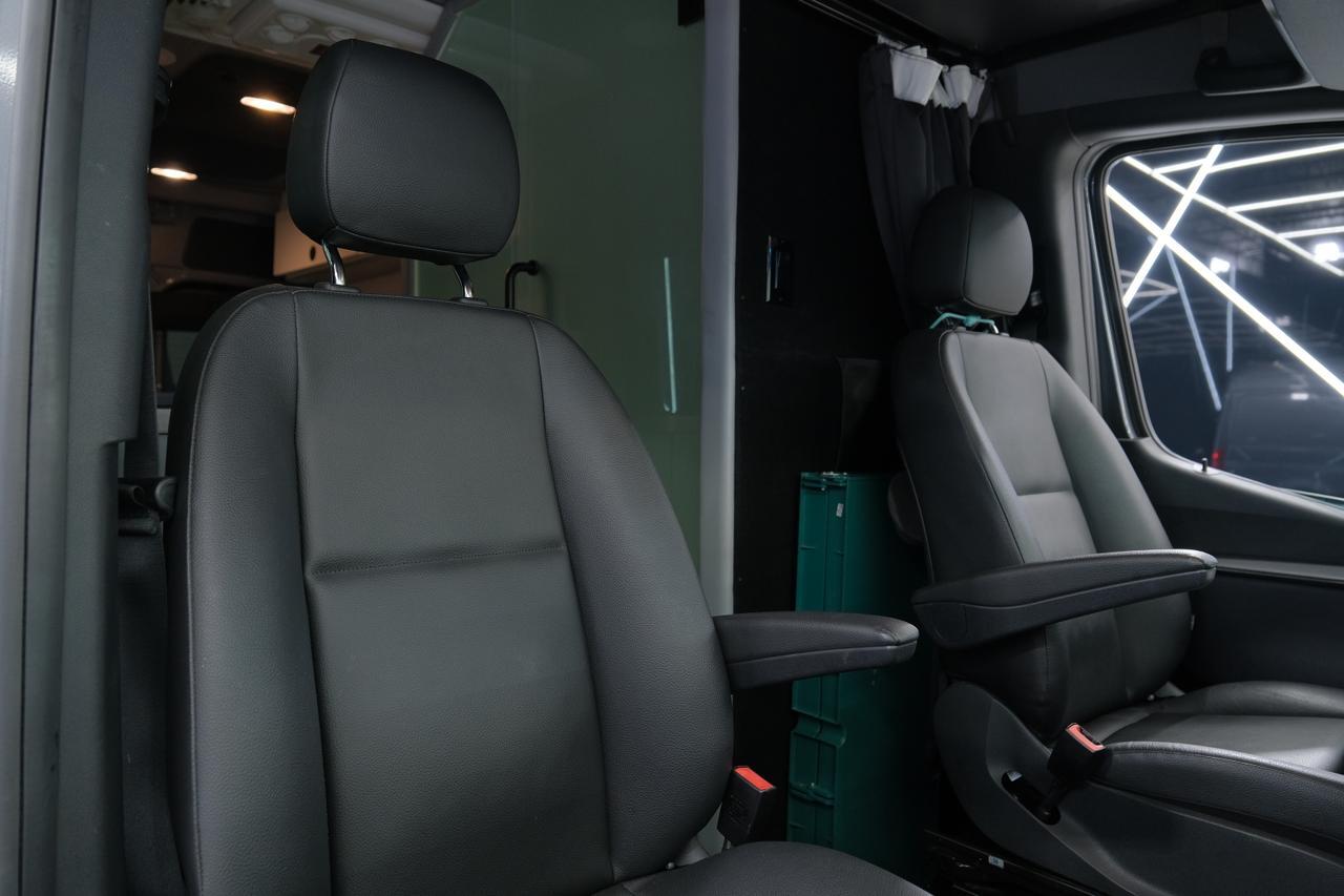 2021 Mercedes-Benz Sprinter 2500 Miami FL