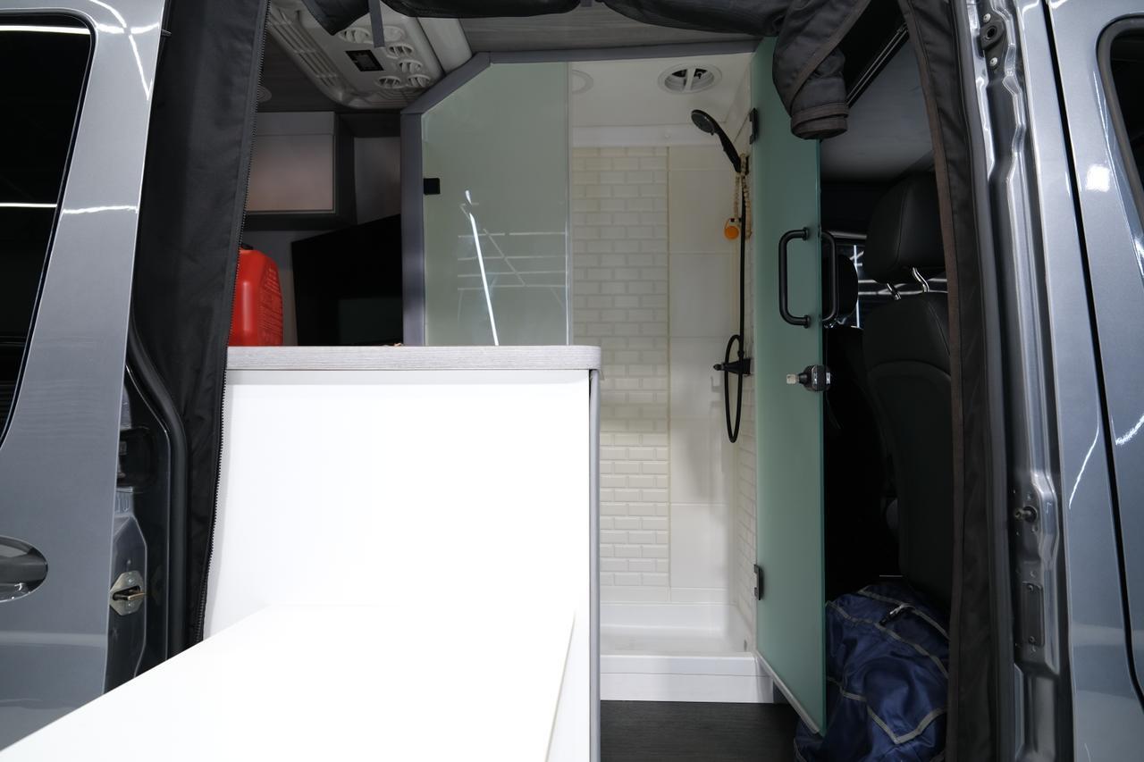 2021 Mercedes-Benz Sprinter 2500 Miami FL