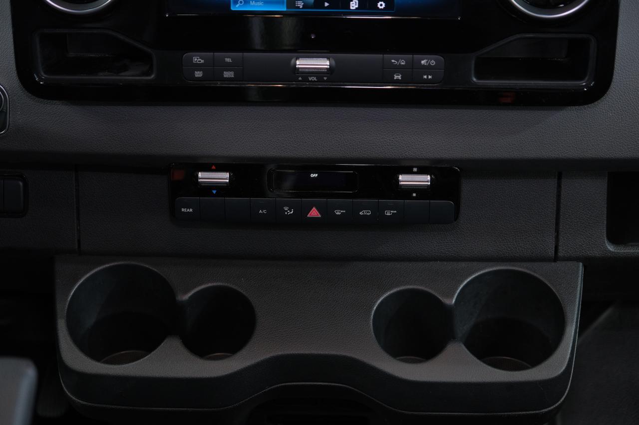 2021 Mercedes-Benz Sprinter 2500 Miami FL