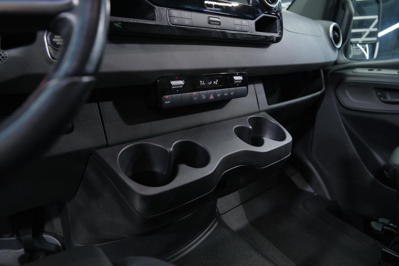 2021 Mercedes-Benz Sprinter 2500 Miami FL