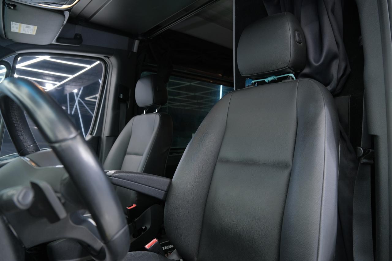 2021 Mercedes-Benz Sprinter 2500 Miami FL