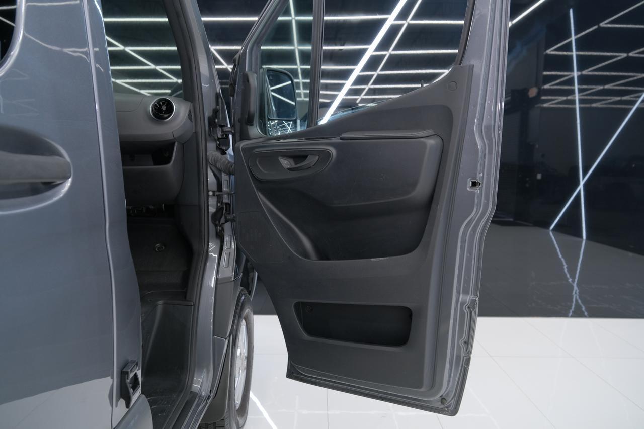 2021 Mercedes-Benz Sprinter 2500 Miami FL