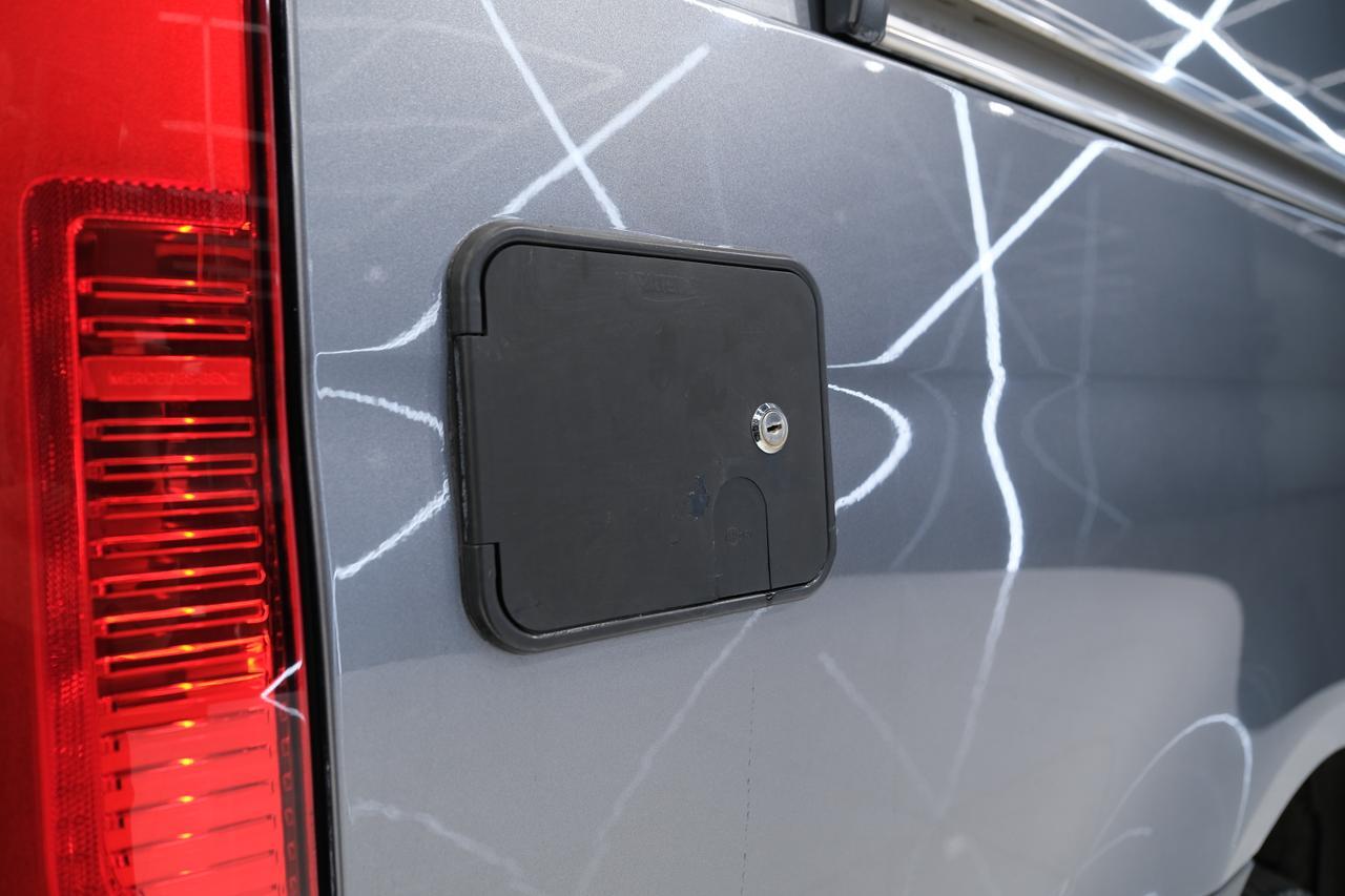 2021 Mercedes-Benz Sprinter 2500 Miami FL