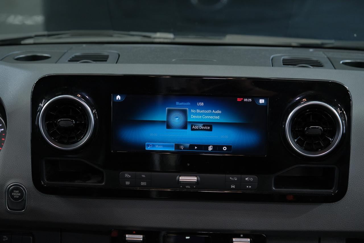 2021 Mercedes-Benz Sprinter 2500 Miami FL