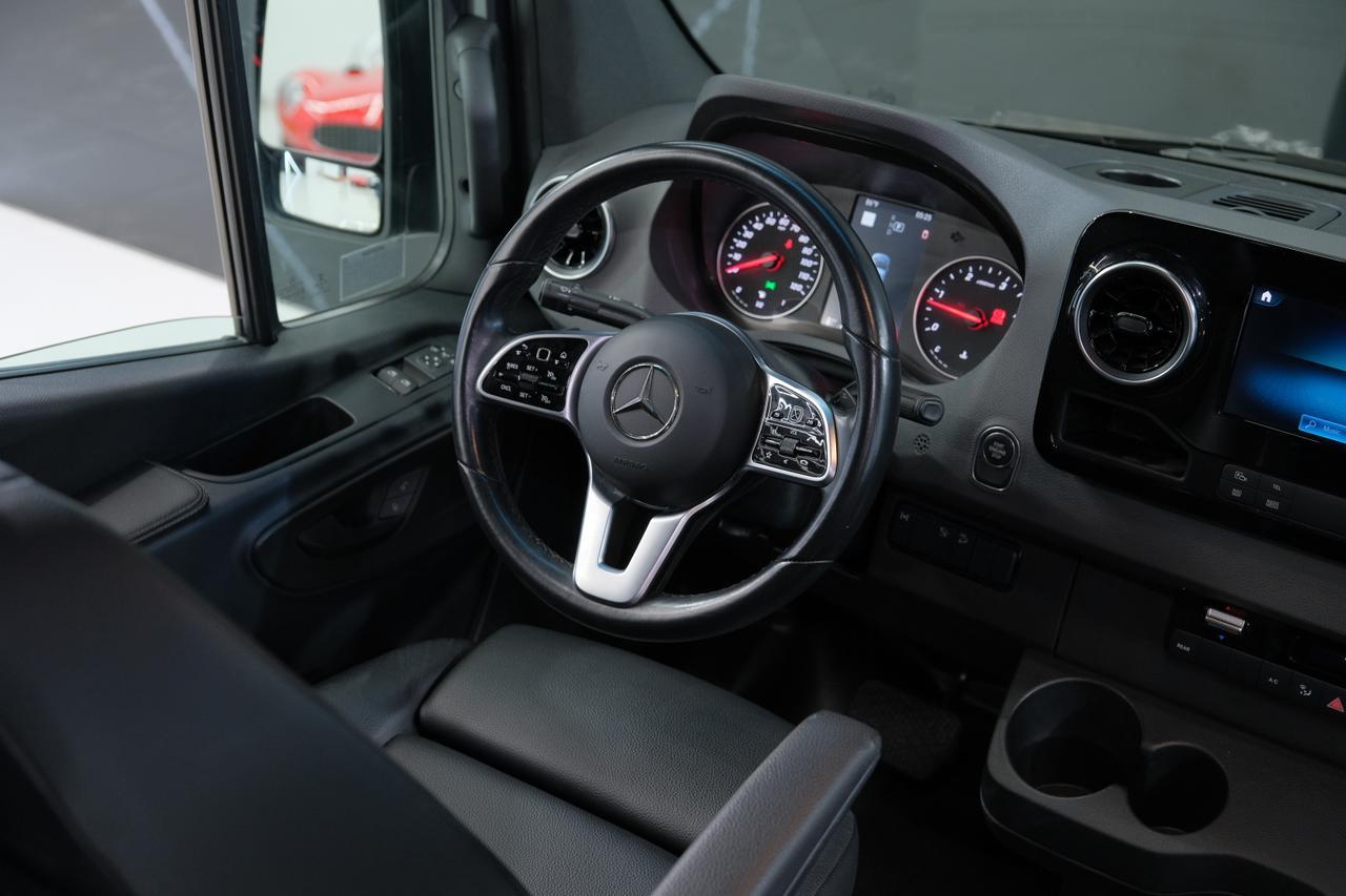 2021 Mercedes-Benz Sprinter 2500 Miami FL