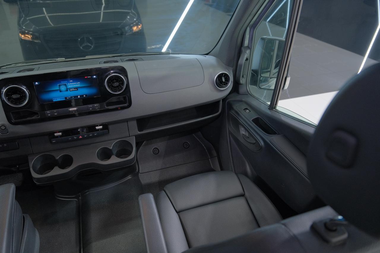 2021 Mercedes-Benz Sprinter 2500 Miami FL