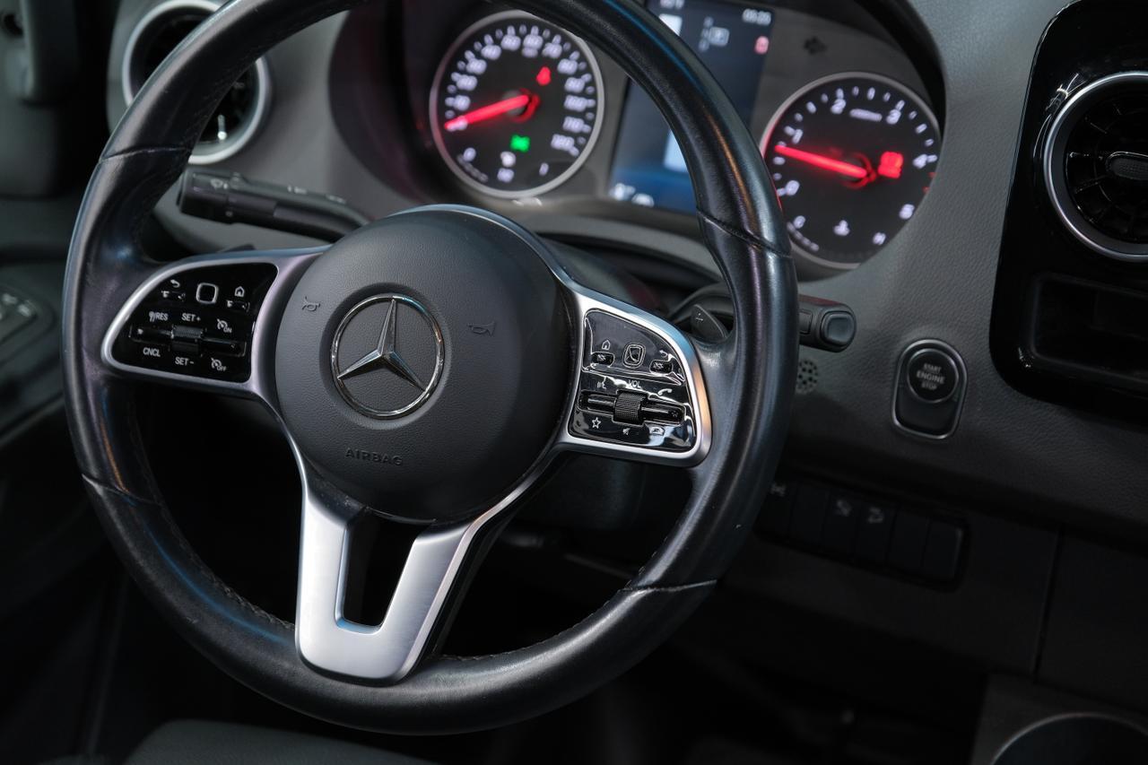 2021 Mercedes-Benz Sprinter 2500 Miami FL