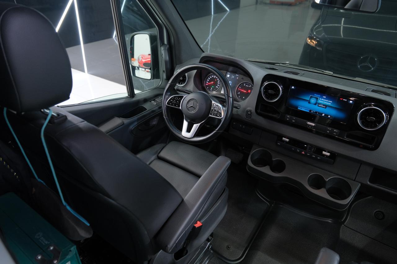 2021 Mercedes-Benz Sprinter 2500 Miami FL