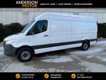 2021 Mercedes-Benz Sprinter 2500 170-in. WB
