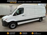 2021 Mercedes-Benz Sprinter 2500 170-in. WB