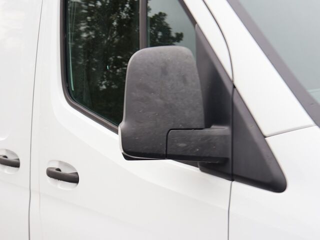 2021 Mercedes-Benz Sprinter 2500 Cargo 144 WB Oshkosh WI 2021 Mercedes-Benz Sprinter 2500 Cargo 144 WB Oshkosh WI