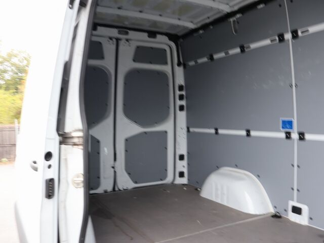 2021 Mercedes-Benz Sprinter 2500 Cargo 144 WB Oshkosh WI 2021 Mercedes-Benz Sprinter 2500 Cargo 144 WB Oshkosh WI