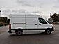 2021 Mercedes-Benz Sprinter 2500 Cargo 144 WB Oshkosh WI 2021 Mercedes-Benz Sprinter 2500 Cargo 144 WB Oshkosh WI