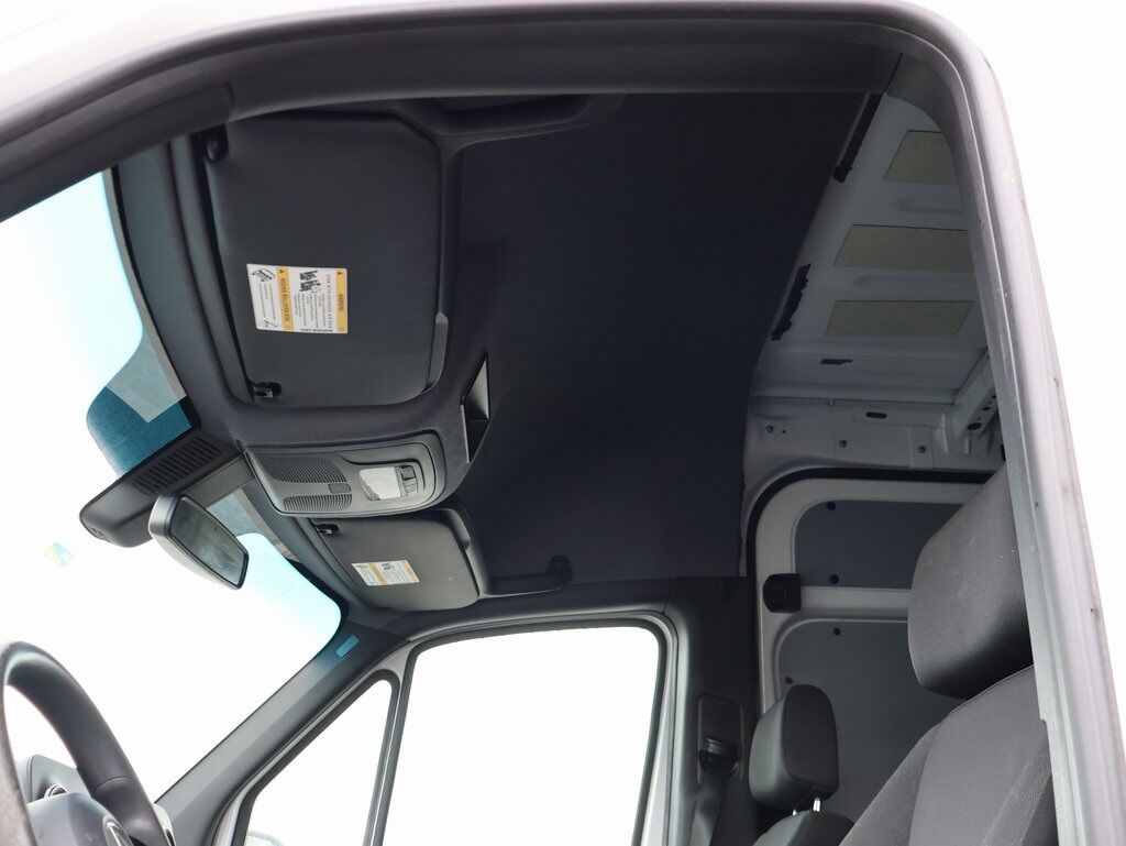 2021 Mercedes-Benz Sprinter 2500 Cargo 144 WB San Clemente CA