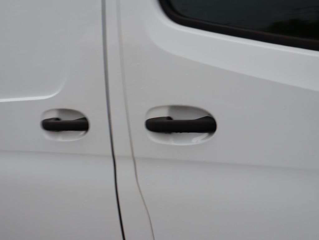 2021 Mercedes-Benz Sprinter 2500 Cargo 144 WB San Clemente CA