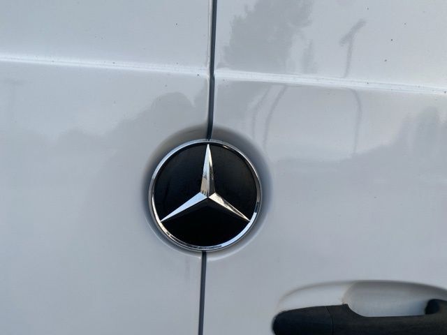 2021 Mercedes-Benz Sprinter 2500 Cargo 170 WB Raleigh NC