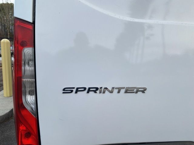 2021 Mercedes-Benz Sprinter 2500 Cargo 170 WB Raleigh NC