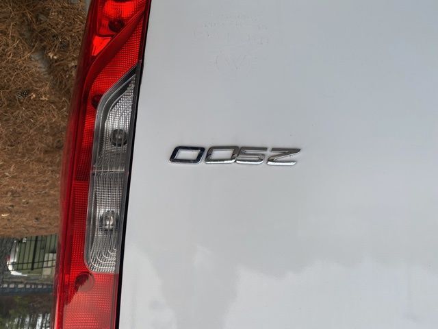 2021 Mercedes-Benz Sprinter 2500 Cargo 170 WB Raleigh NC