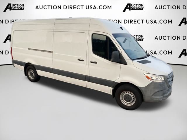2021 Mercedes-Benz Sprinter 2500 Cargo 170 WB Raleigh NC