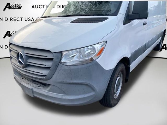 2021 Mercedes-Benz Sprinter 2500 Cargo 170 WB Raleigh NC
