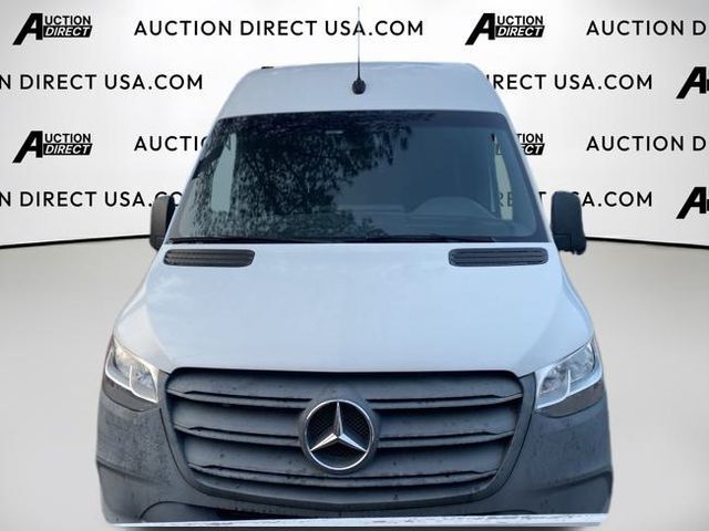 2021 Mercedes-Benz Sprinter 2500 Cargo 170 WB Raleigh NC