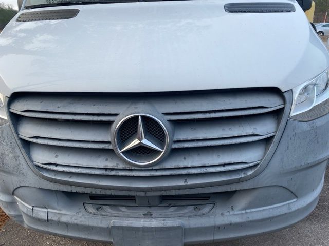 2021 Mercedes-Benz Sprinter 2500 Cargo 170 WB Raleigh NC