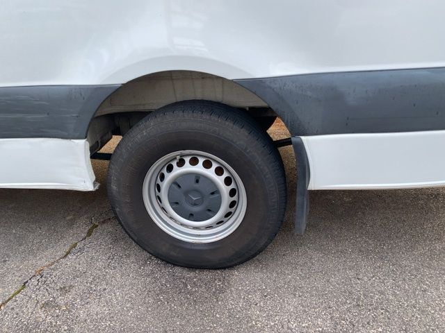 2021 Mercedes-Benz Sprinter 2500 Cargo 170 WB Raleigh NC