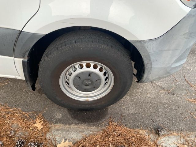 2021 Mercedes-Benz Sprinter 2500 Cargo 170 WB Raleigh NC