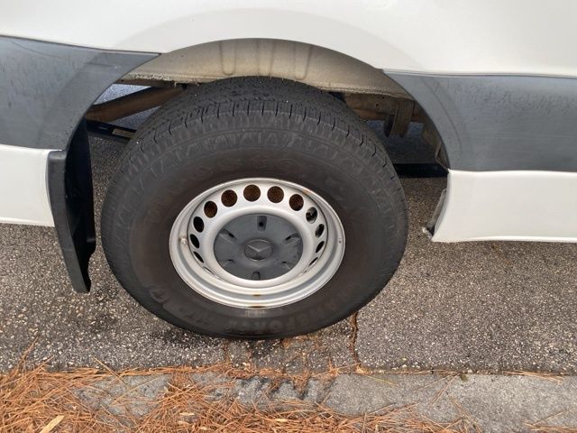 2021 Mercedes-Benz Sprinter 2500 Cargo 170 WB Raleigh NC
