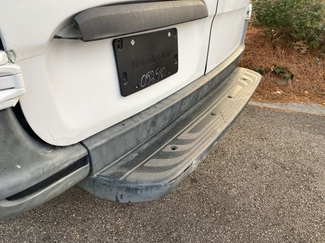 2021 Mercedes-Benz Sprinter 2500 Cargo 170 WB Raleigh NC