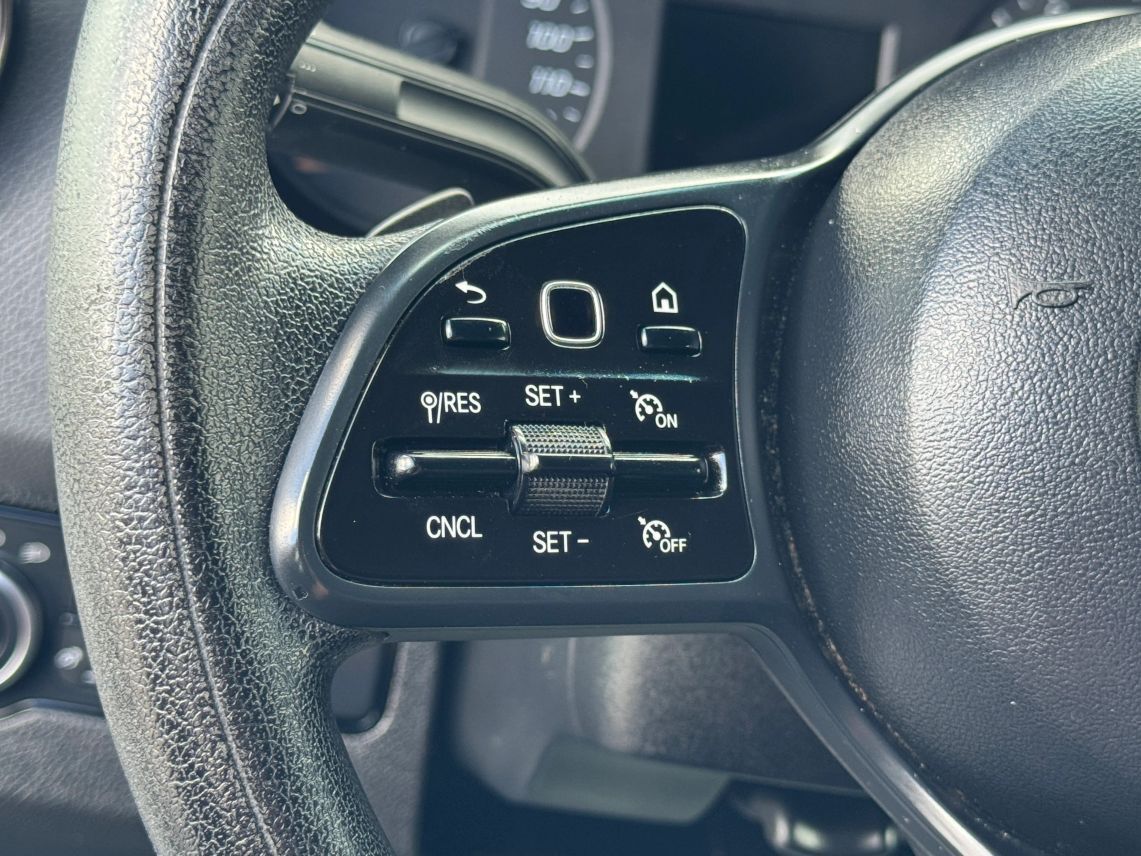 2021 Mercedes-Benz Sprinter 2500 Cargo High Roof Extended w/170  WB Extended Van 3D